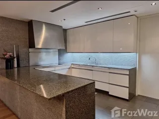 出租 3 卧室 公寓 在 沙吞, 曼谷