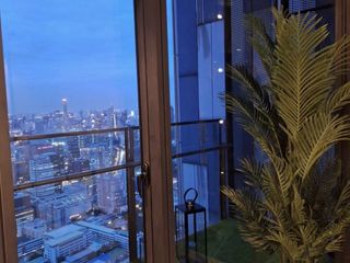出租 3 卧室 公寓 在 沙吞, 曼谷