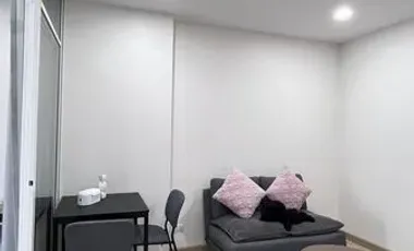Wohnung zur Miete mit 1 Zimmer in Bang Kapi, Bangkok