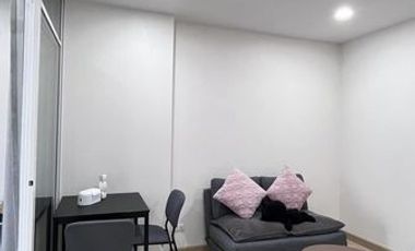 Аренда 1 кровать кондо в Банг Капи, Бангкок