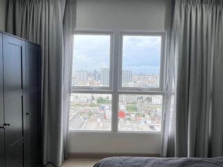 Аренда 1 кровать кондо в Банг Капи, Бангкок