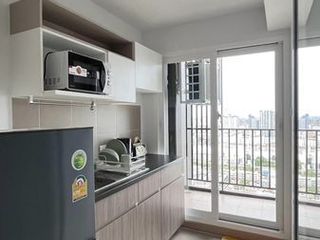 Аренда 1 кровать кондо в Банг Капи, Бангкок