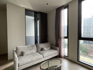 For rent 1 bed condo in Sathon, Bangkok