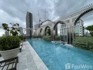 For rent 1 bed condo in Sathon, Bangkok
