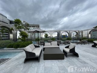 For rent 1 bed condo in Sathon, Bangkok
