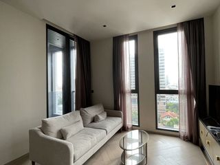 For rent 1 bed condo in Sathon, Bangkok