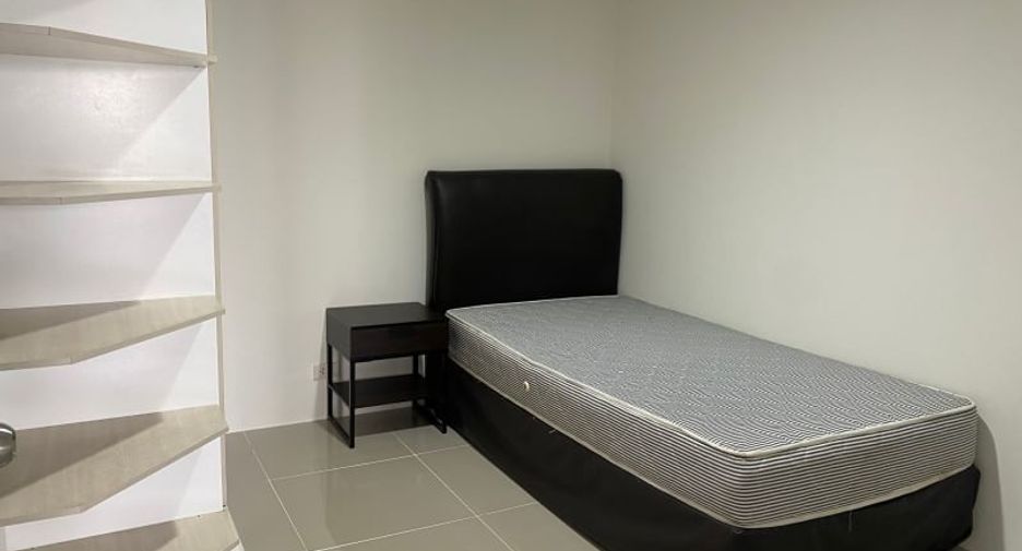 Wohnung zur Miete mit 2 Zimmer in Khlong Toei, Bangkok