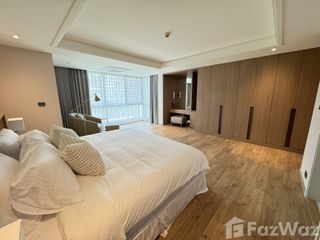 À louer 3 chambres appartement à Watthana, Bangkok
