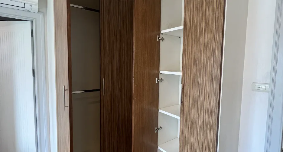 For rent 2 ベッドルーム condo in Watthana, Bangkok