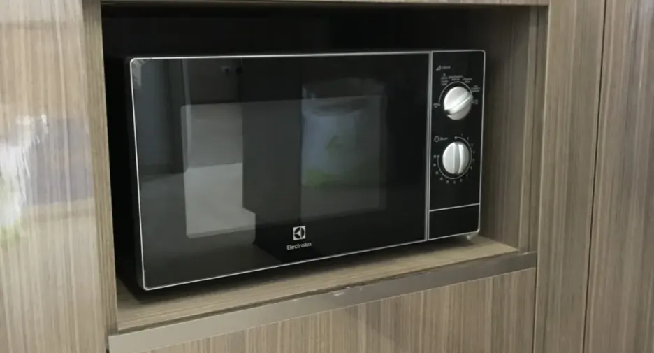 For rent 1 bed condo in Suan Luang, Bangkok