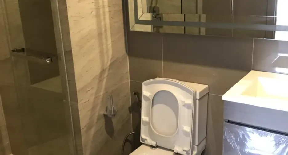 For rent 1 bed condo in Suan Luang, Bangkok