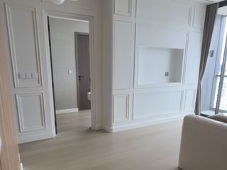 For rent 2 bedrooms condo in Ratchathewi, Bangkok