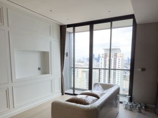 For rent 2 bedrooms condo in Ratchathewi, Bangkok