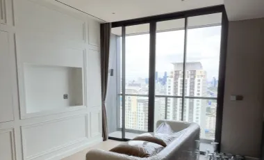 Wohnung zur Miete mit 2 Zimmer in Ratchathewi, Bangkok
