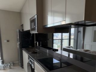 For rent 2 bedrooms condo in Ratchathewi, Bangkok