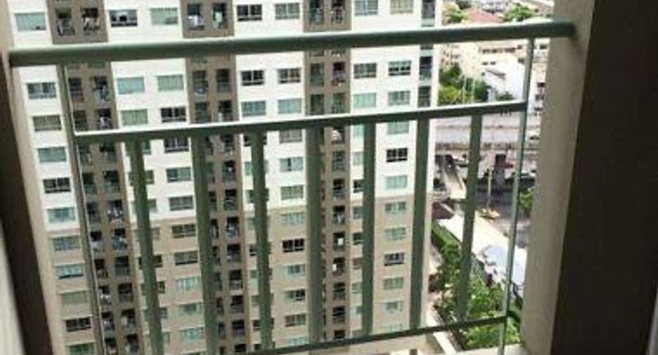 For rent 2 ベッドルーム condo in Bang Phlat, Bangkok