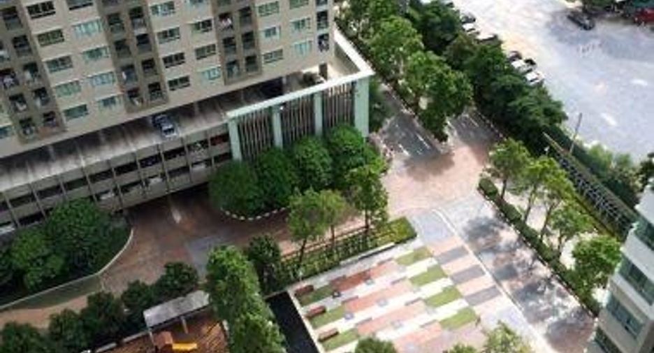 For rent 2 ベッドルーム condo in Bang Phlat, Bangkok
