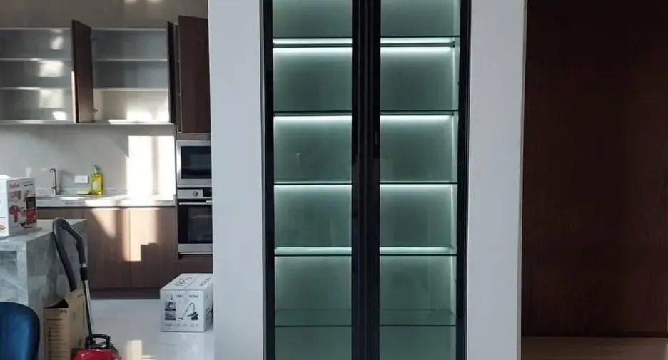 Casa en alquiler de 5 habitaciones en Min Buri, Bangkok
