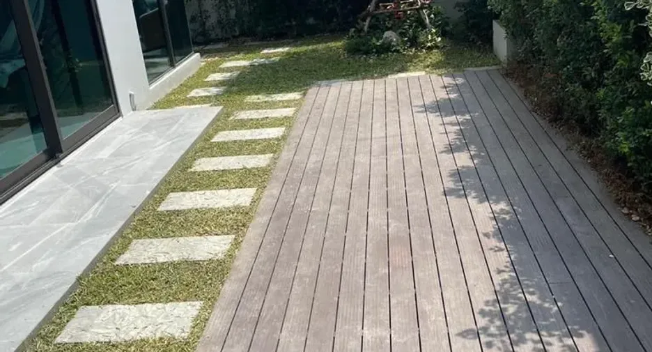 Casa en alquiler de 5 habitaciones en Min Buri, Bangkok