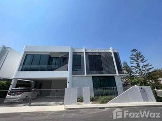 For rent 5 ベッドルーム house in Min Buri, Bangkok