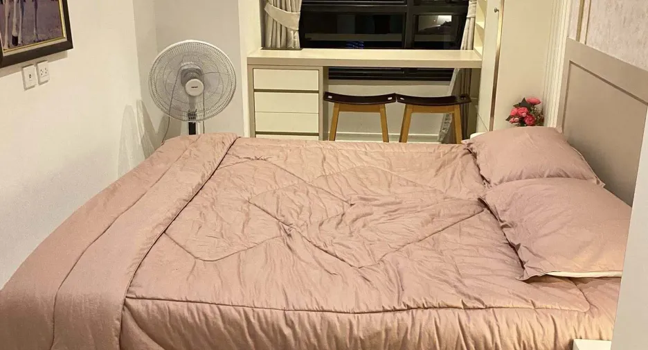 For rent 1 bed condo in Chatuchak, Bangkok