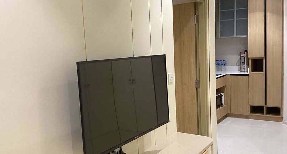 Wohnung zur Miete mit 1 Zimmer in Chatuchak, Bangkok