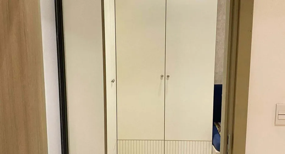 For rent 1 bed condo in Chatuchak, Bangkok