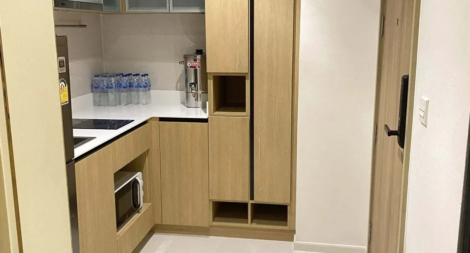 For rent 1 bed condo in Chatuchak, Bangkok