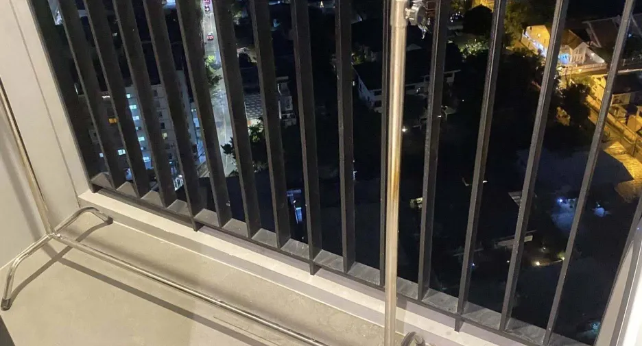 For rent 1 bed condo in Chatuchak, Bangkok