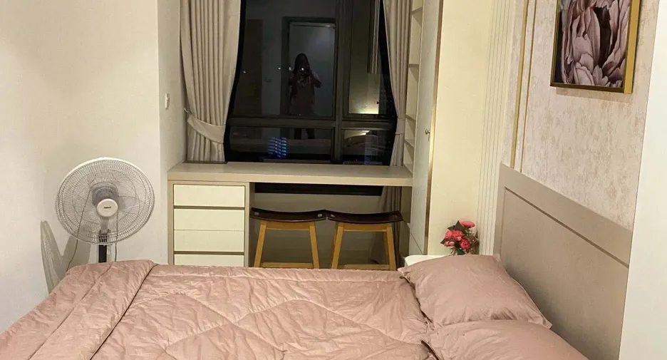 For rent 1 bed condo in Chatuchak, Bangkok