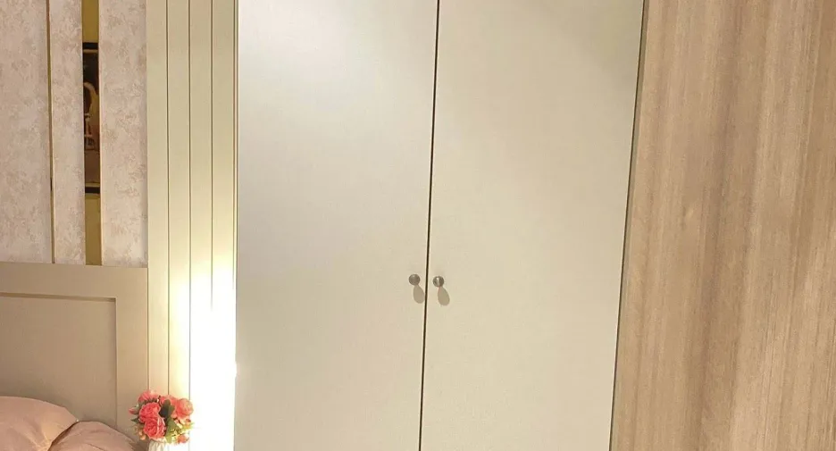 For rent 1 bed condo in Chatuchak, Bangkok