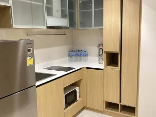 Аренда 1 кровать кондо в Чатучак, Бангкок