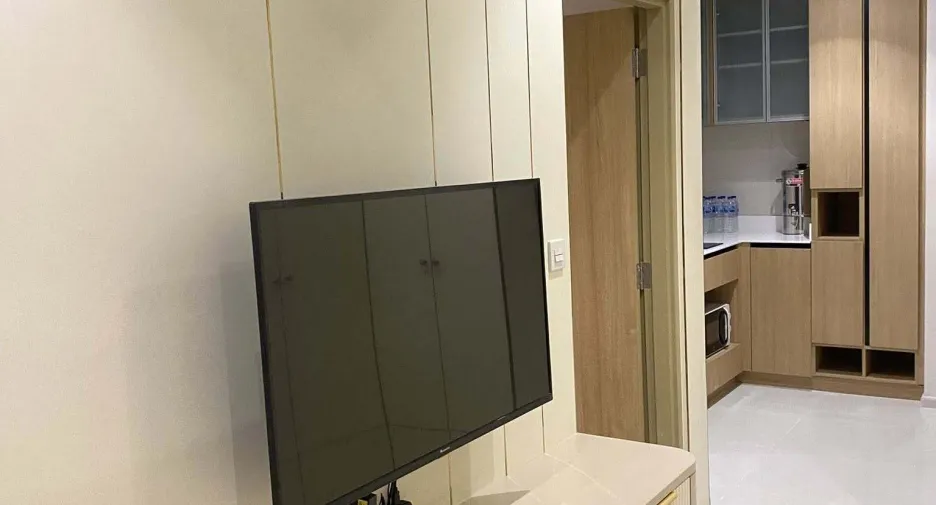 For rent 1 bed condo in Chatuchak, Bangkok