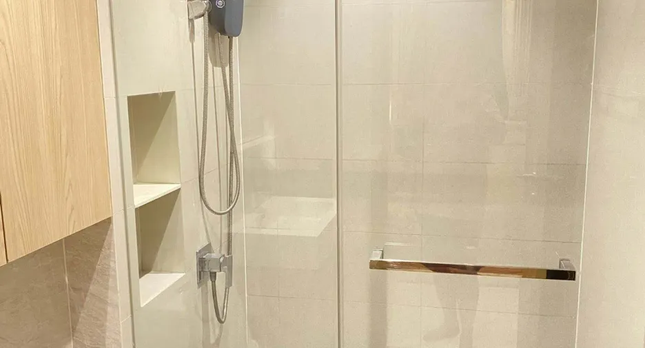 For rent 1 bed condo in Chatuchak, Bangkok
