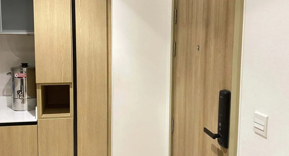 For rent 1 bed condo in Chatuchak, Bangkok