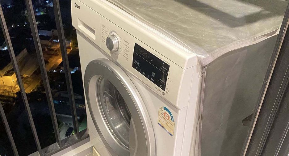 For rent 1 bed condo in Chatuchak, Bangkok