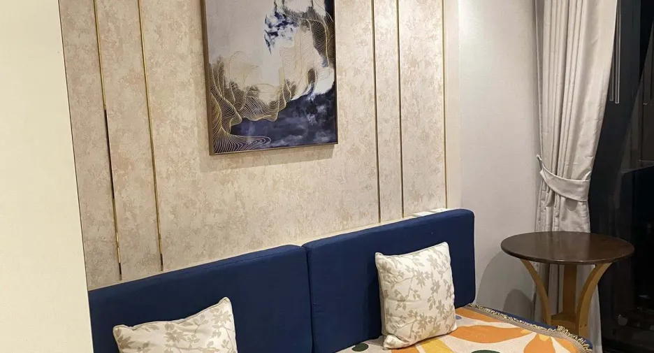 For rent 1 bed condo in Chatuchak, Bangkok