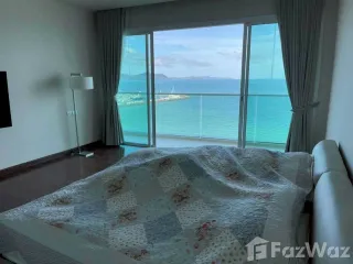 For sale and for rent 2 bedrooms condo in Na Jomtien, Pattaya
