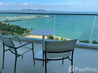 For sale and for rent 2 bedrooms condo in Na Jomtien, Pattaya