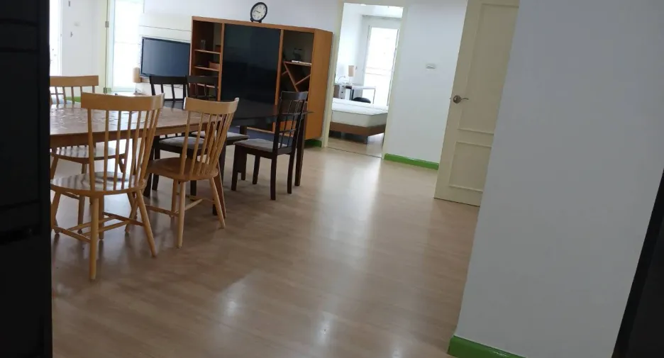 ให้เช่า 3 ห้องนอน คอนโด ใน วัฒนา, กรุงเทพฯ