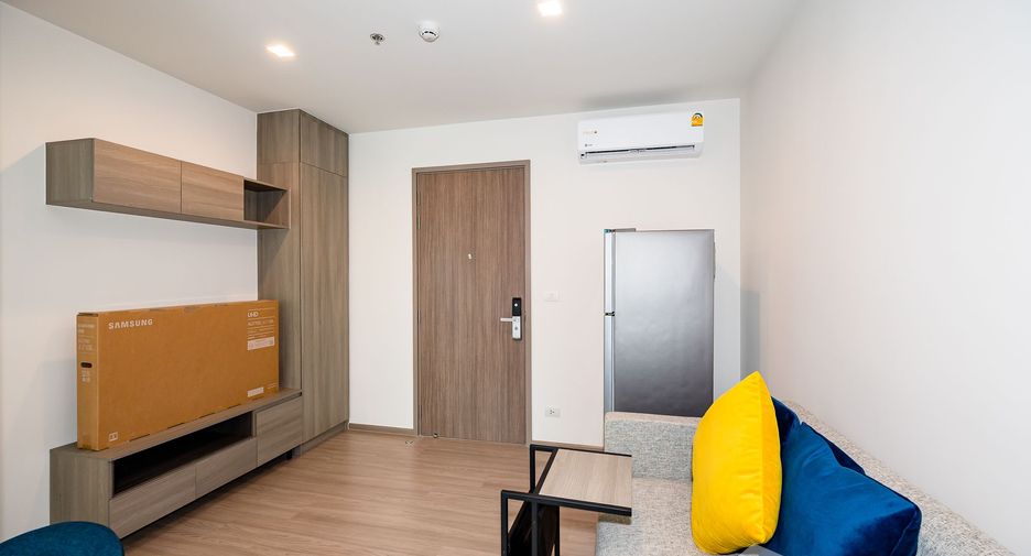 For rent 1 Beds condo in Watthana, Bangkok