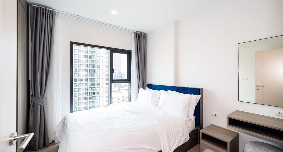 For rent 1 Beds condo in Watthana, Bangkok