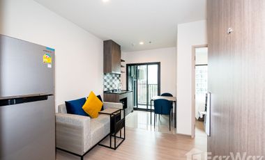 For rent 1 Beds condo in Watthana, Bangkok