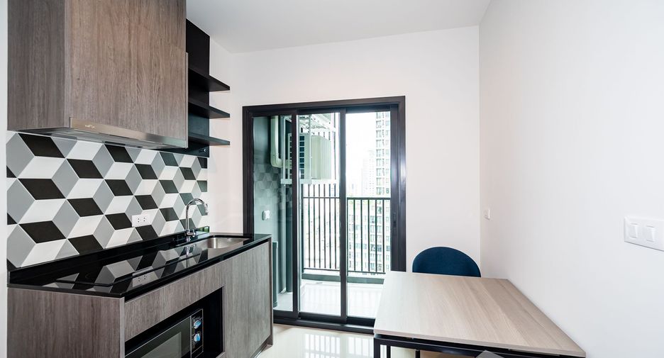 For rent 1 Beds condo in Watthana, Bangkok
