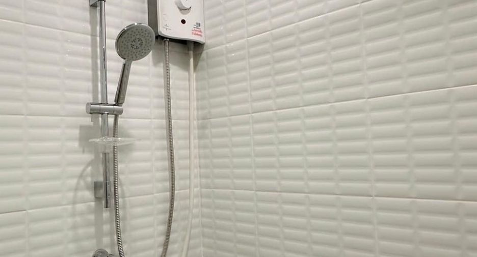 Wohnung zur Miete mit 1 Zimmer in Chatuchak, Bangkok