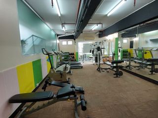 Аренда 1 кровать апартаменты в Кхлонг Тоеи, Бангкок