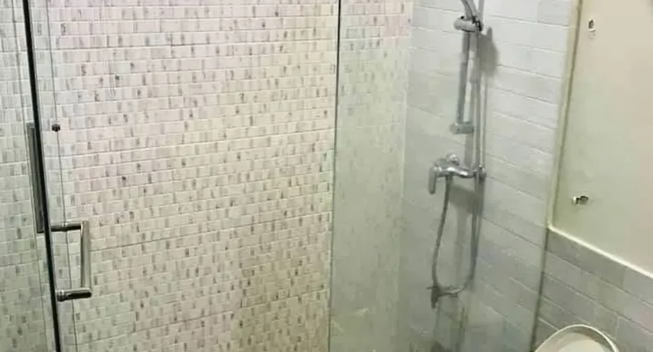 For rent 2 bedrooms condo in Sathon, Bangkok