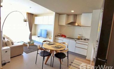 Condo en alquiler de 2 habitaciones en Watthana, Bangkok