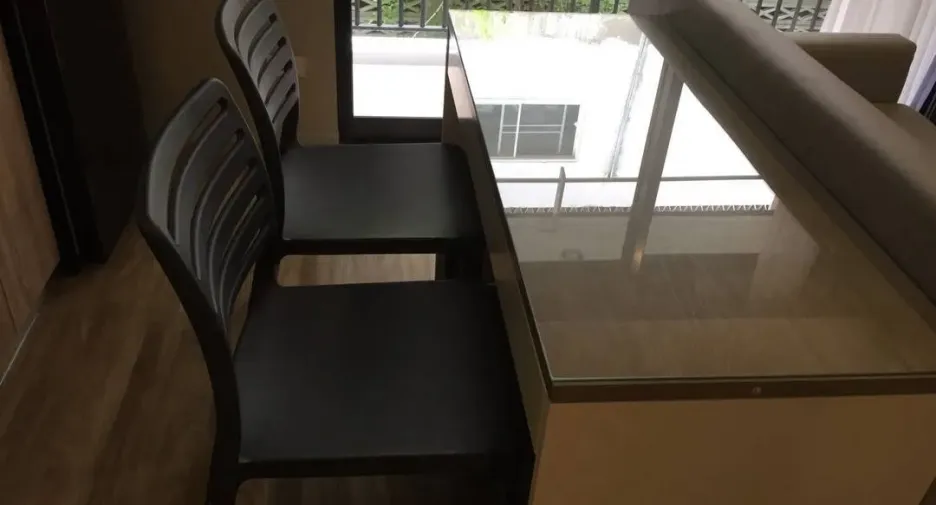 For rent 1 bed condo in Sathon, Bangkok