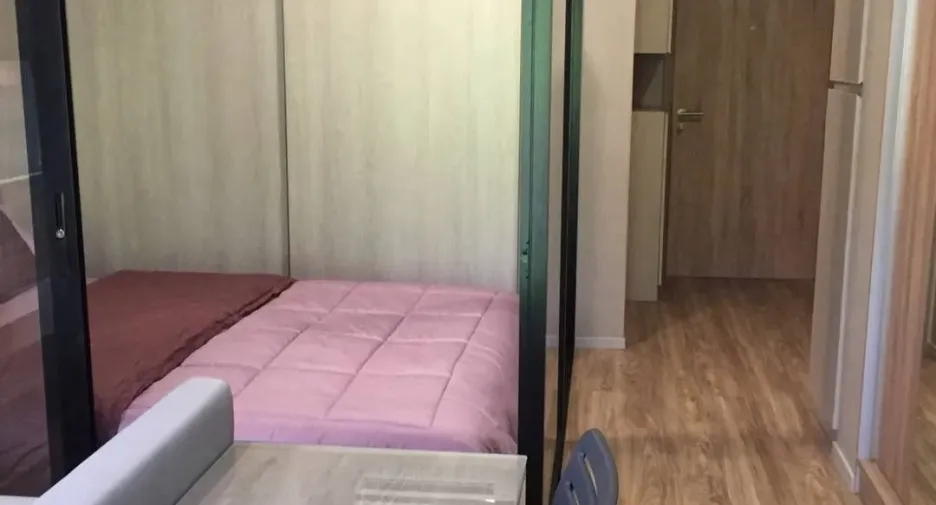 For rent 1 bed condo in Sathon, Bangkok